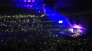 Hero - Mariah Carey live in Manila 2018 (Sky of Lights✨😭)