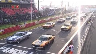 2011 Touring Car Masters - Bathurst - Race 3