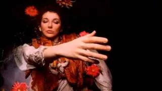Kate Bush - Run from the Hounds of Love