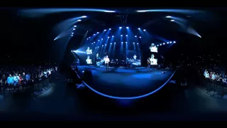 a-ha – Hunting High and Low – Virtual Reality (VR) 360 video