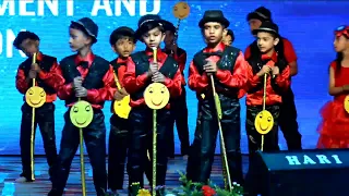 Annual day (Part 2)