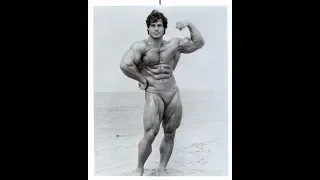 Bodybuilding Legends Podcast #110 - Franco Columbu Tribute