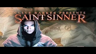 Clive Barker's Saint Sinner 2002