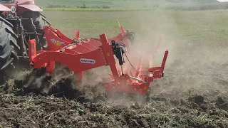 Leco Agro- Maschio Gaspardo Attila 300/7