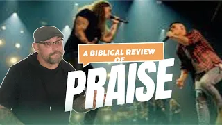 Behind The Noise of Elevation's "PRAISE": Is it Godly, Gospel, or Heresy?