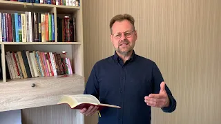 Не бойся потерять, Бог даст вдвойне - Пастор Андрей Ковалев | Духовные размышления