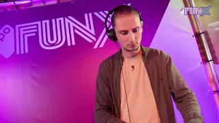 ADE LIVE SET 2017: YUNG FELIX