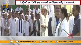 లోక్‌సభ రేసులో క్రికెటర్‌ | Trinamool Announced 42 MP Contestants For Lok Sabh Polls | Yusuf Pathan