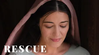 Rescue [The Chosen's Mary Magdalene]