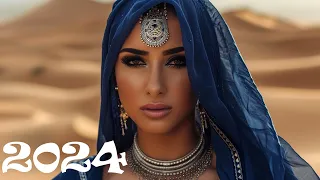 DEEP HOUSE MIX 2024 №441 👓 CAR MUSIC MIX 🚗 ETHNIC ARABIC MUSIC