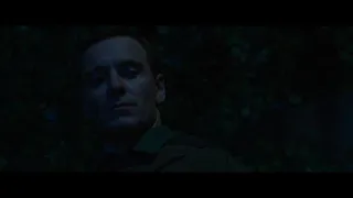 David: "I know better" (Alien: Covenant)