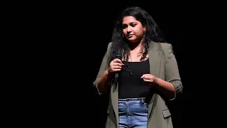 Success starts with Kindness | Tuheena Raj | TEDxJMC