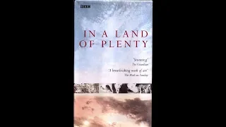 In A Land Of Plenty - Episode 7