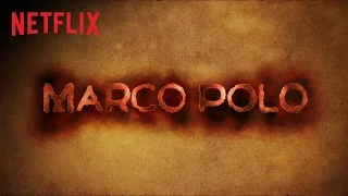 Marco Polo - Season 2 | Date Announcement | Netflix