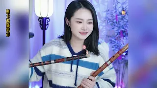 【竹笛愉悦】《斯卡波罗集市》 竹笛愉悅 Erhu LIVE Tangyin 唐音乐队 Chinese Music 國樂 乐器演奏 中國樂器 Chinese music