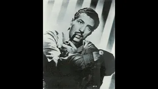 The One I Love (Belongs To Somebody Else) (1954) - Herb Jeffries and The Hi-Lo's