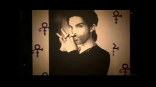 Prince Self-isolation #day14. Empty Room.💜