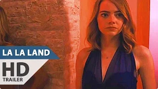 LA LA LAND Trailer (Emma Stone, Ryan Gosling - 2016)