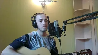 Мы будем вместе -Токио (cover by The Krist)