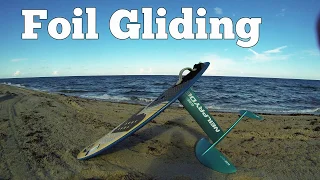 2019 Neil Pryde Glide Surf Foil