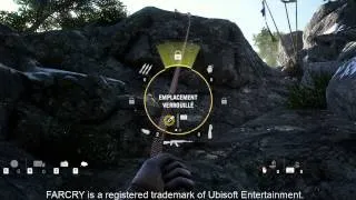 Far Cry 4 - PC - bug with custom controls
