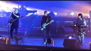New Order - "Bizarre Love Triangle" Live @ The Hollywood Bowl, CA - 10/7/22
