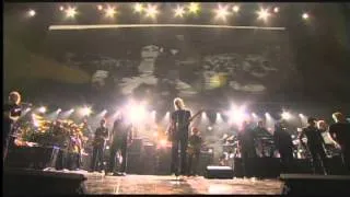 Roger Waters In the Flesh The Wall LIVE 121212concert Hurricane Sandy