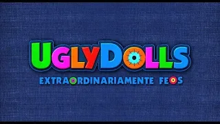 UGLY DOLLS - Tráiler