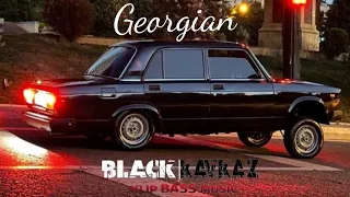 Black Kavkaz & Zero Beats - Georgian 2023 Remix ( ORGINAL MIX)