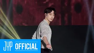 [Bonus Video] 2PM CONCERT HOUSE PARTY “우리집(My House)” 찬성 FOCUS