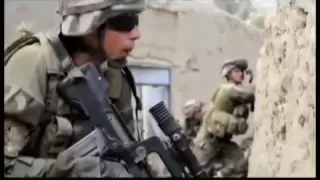 Французский иностранный легион в Афганистане