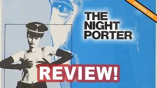 The Night Porter - Episode 214 - In The Studio