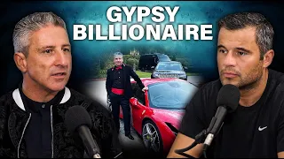 Britain’s Richest Gypsy - Alfie Best Tells His Story