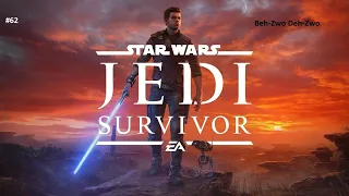 Star Wars Jedi: Survivor - Beh-Zwo Deh-Zwo #62