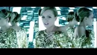 Alexandra Stan feat Carlprit - One Million (1.000.000) (official video HD)