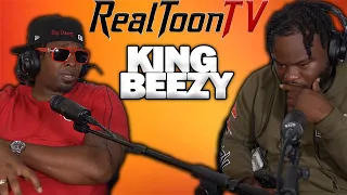 King Beezy Blood "Getting Into Ferguson Unit Prison Politics Was in Me, I’m a Bounty Hunter" Part 6