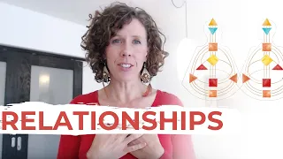 Use HUMAN DESIGN to Understand Your Relationships // An Introduction to Reading Composite Charts