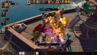 Sin or Swim Divinity 2 Original Sin II pt6