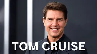 TOM CRUISE