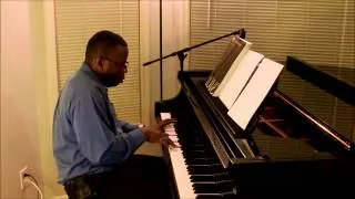 Are You Washed - Piano (Ben Adams)