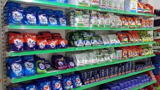 Supermarket business | Supermarket consultant | Thulasi departmental store | Supermarket consultancy