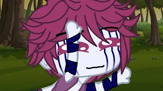 What if doma was killed by Tanjiro||Gacha club||Demon slayer||Original