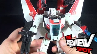 Toy Spot - Hasbro Transformers Robots in Disguise (Classics) Autobot Jetfire