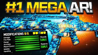 *NEW* #1 SUPERIOR AR LOADOUT is SO GODLY in MW3 UPDATE 🏆 (Best Holger 556 Class Setup MW3 Build)