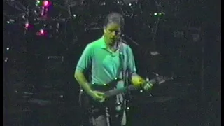 Grateful Dead Richfield Coliseum, Richfield, OH 9/7/90 Complete Show