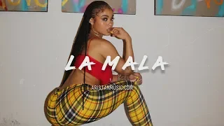 [SOLD] AFRO HOUSE AFRO TRAP 2019 LA MALA [PROD BY ARISTAN MUSIC]