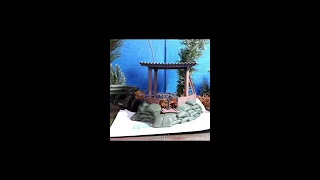 G.I. JOE DIORAMA TUTORIAL