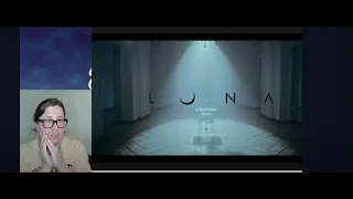 LUNA - THE TOWER - (EUROVISION 2024 POLAND CANDIDATE) First Reaction