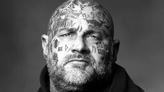 Ex Gang Member interview-Mohawk Matt