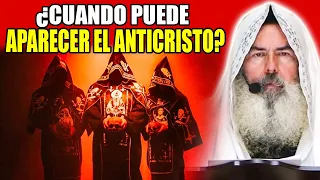 Roeh Javier Palacios Celorio 2023 🆘 ¿Cuando Puede Aparecer El Anticristo? ✝️ Shalom132